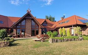 Apartamenty Milenijna 2 MALBORK